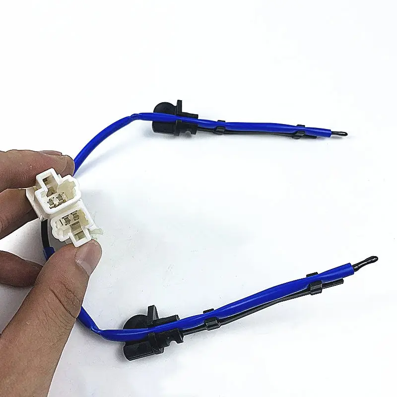 976142L000 Air Conditioner Evaporative Emission Thermistor  Used in Modern i30cw 2007-2012 Elantra HD i30.