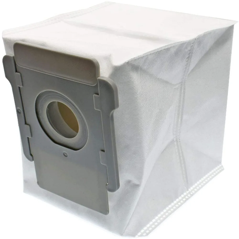 

Bolsa de polvo de repuestofor for iRobot Roomba i3 i6 i7 i7 i8 S9 Plus E5 E6 Series, Base de limpieza al vacío, bolsas de