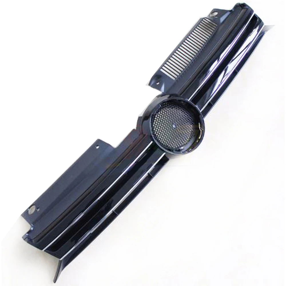 5K0 853 651 Zeroclearance 5K0853651AG 5K0 853 651AG Front grille For Volkswagen Golf MK6 VI  5K0 853 651 AG