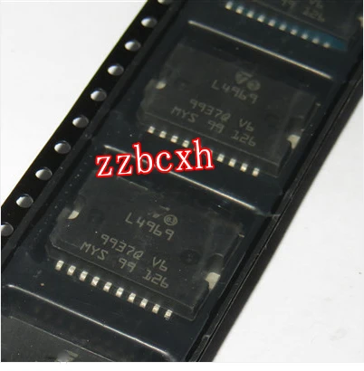 

5PCS/LOT New original L4969 HSOP20