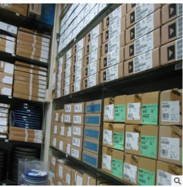 3 buah BTS7740 BTS7740G SOP-28 IC asli baru