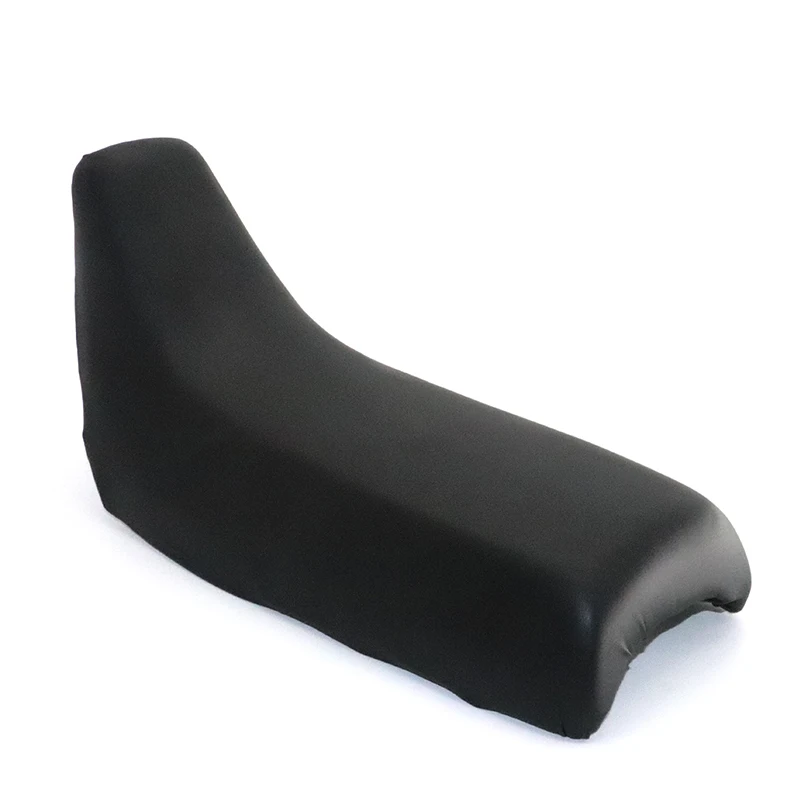 Motorcycle Full Fairing Plastic Fender Oil Tank Seat Cushion Kit For Yamaha PW50 PW 50 BLUE - Image 6