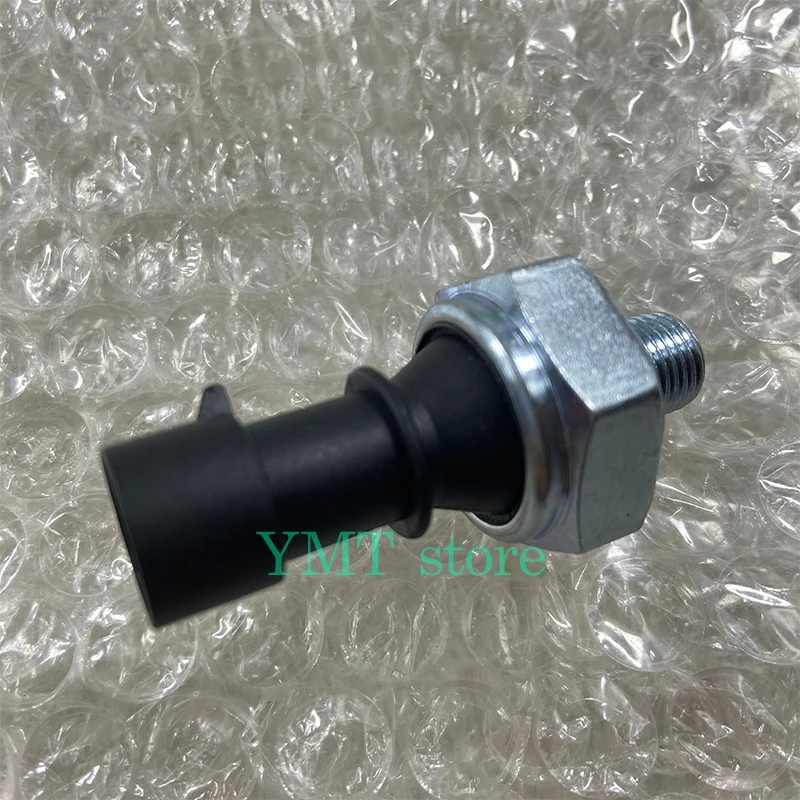 Oil Pressure Sensor Induction Plug For Buick Regal Chevrolet Aveo Cruze Orlando Opel Vauxhall Astra Zafira 55354325 55571684