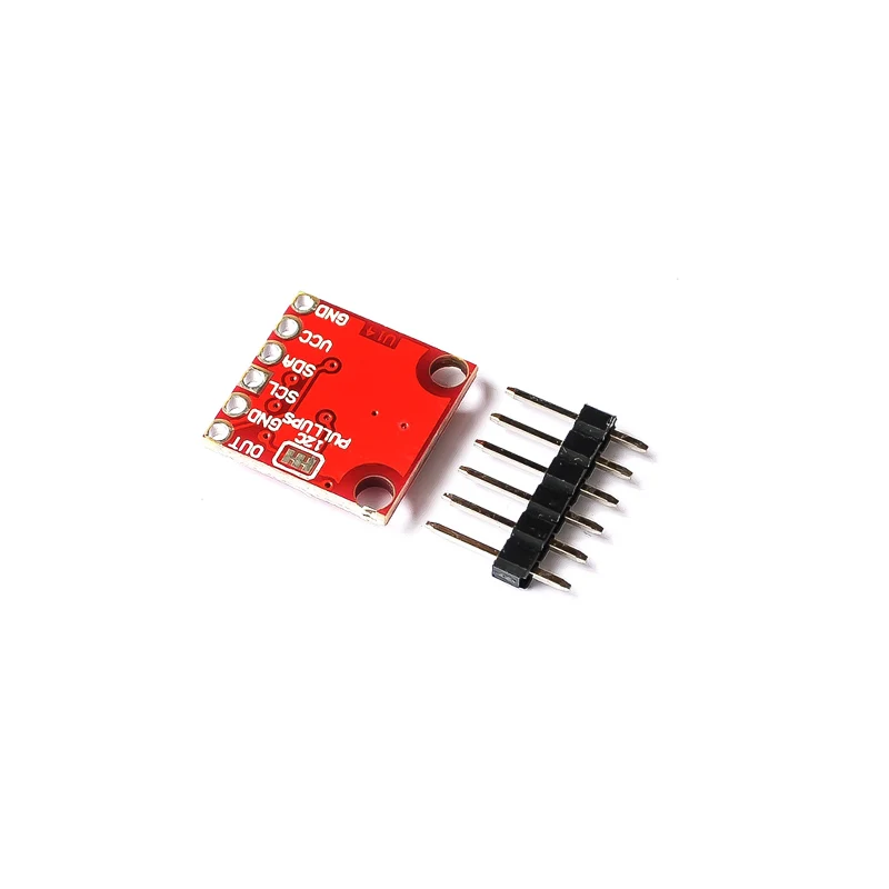 1szt MCP4725 I2C DAC Breakout Module Development dla Arduino 2.7V-5.5V DAC Digital Converter Module