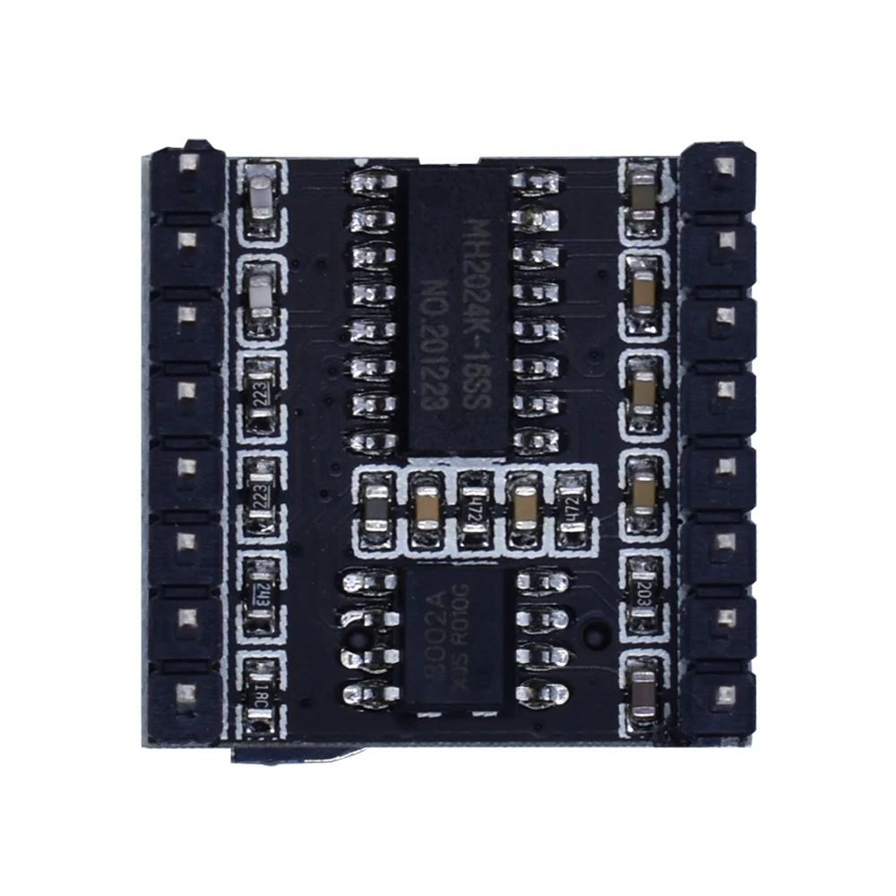 Mini MP3 Player Module TF Card U Disk Mini MP3 Player Audio Voice Module Board For Arduino DF Play Wholesale