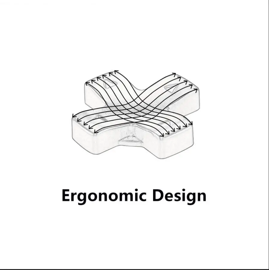 Extremate Soft Touch Controller Housing (versi d-pad) dengan tombol Set lengkap untuk NS Switch JoyCon & OLED JoyCon - 2 warna