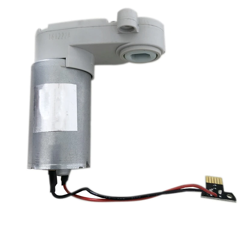 Pièces de rechange d'occasion pour aspirateur Robot XIAOMI Roborock S50 S51, ensemble de moteur à brosse principale