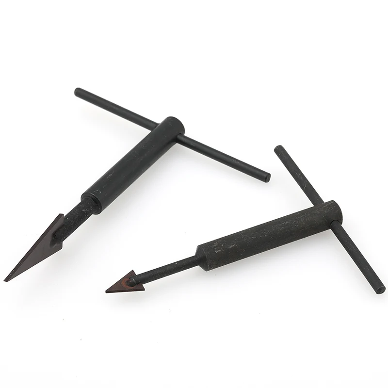 Threaded Sleeve Remover Removal Tool Install The Drill Extractor Sheath Installation