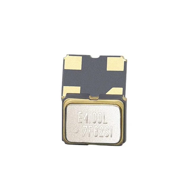 • Oscillatore a cristallo 12.000 12MHz EPSON SG-310SCF 3225 MHz