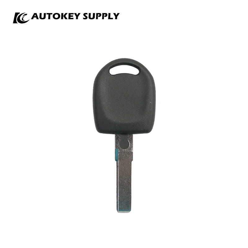 

For Vw Transponder Key Shell Only Embedded Shell No Logo Autokeysupply AKVWS220