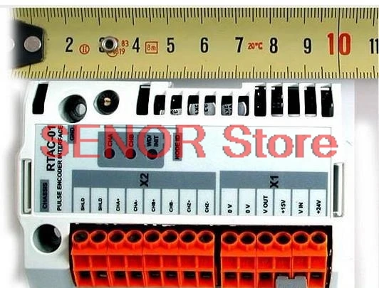 RCAN-01 fieldbus adapter K457 RMBA-01 K458 RCNA-01 K462ABB frequency converter