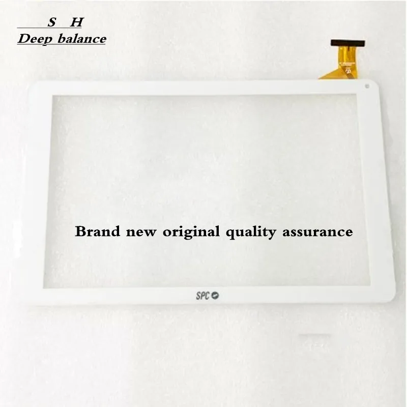 New 10.1inch Touch Screen For SPC Heaven 10.1 9762216B Ver.2.6 tablet Panel Digitizer Glass Sensor tab Multitouch panel