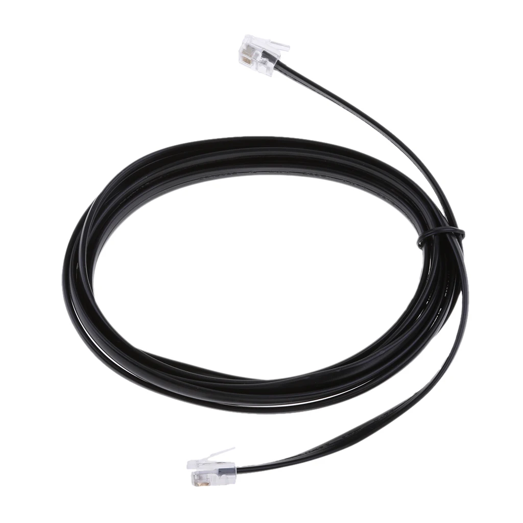 Use for Yaesu FT7800R  FT8800R FT8900R  FT7900R Car Separation Extension Cable For ICOM IC-2720(H) IC-2820(H) IC-R1500 R2500