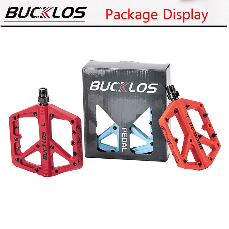 Pédales Vélo Double Face Pédales Vélo LYCAON Double Fonction - Aluminium CNC Plate/SPD - VTT Route BMX Pédales Aluminium Cnc Vtt Pédales Vélo Double Face Pédales Vélo LYCAON Double Fonction - Aluminium CNC Plate/SPD - VTT Route BMX Pédales Aluminium Cnc Vtt