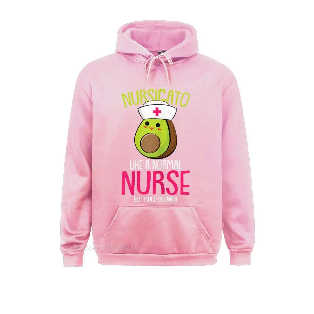 Womens Avocado Nurse Cinco De Mayo Drinking Party Mexican Fiesta RN Hoodie Normal Men Hoodies Casual Clothes Hip Hop Sweatshirts