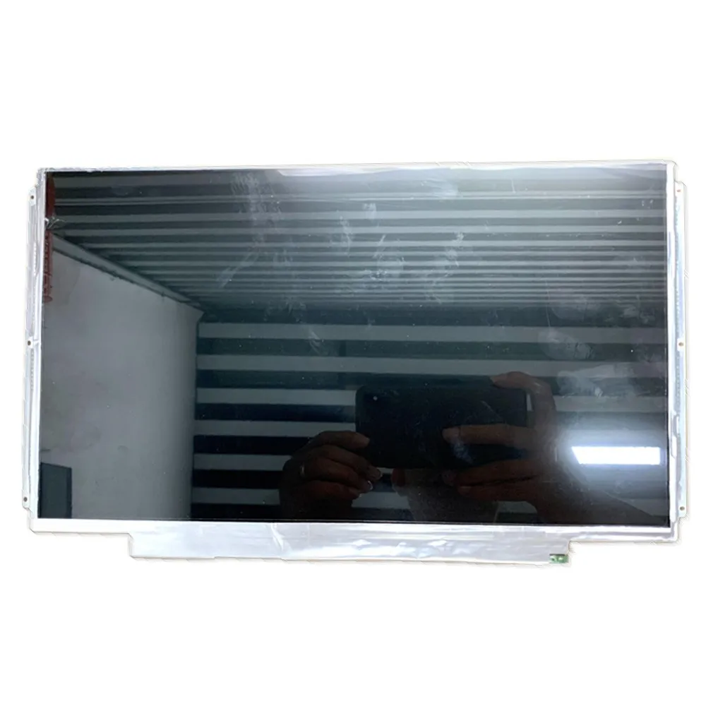 Imagem -03 - para hp Dm3 430 Ltn133at16 B133xw03 g1 g2 4341s 5310m Tela de Lcd Asus Asus Ux30a U31j U35j Ul30 B133xw03 V.0 Lcd Screen Display