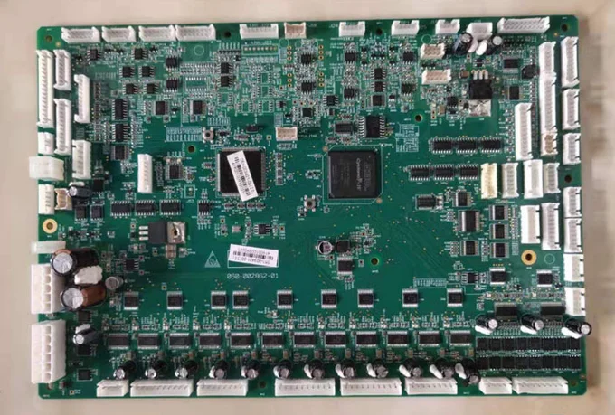 

Mindray material code: 051-003401-00 circuit board repair parts
