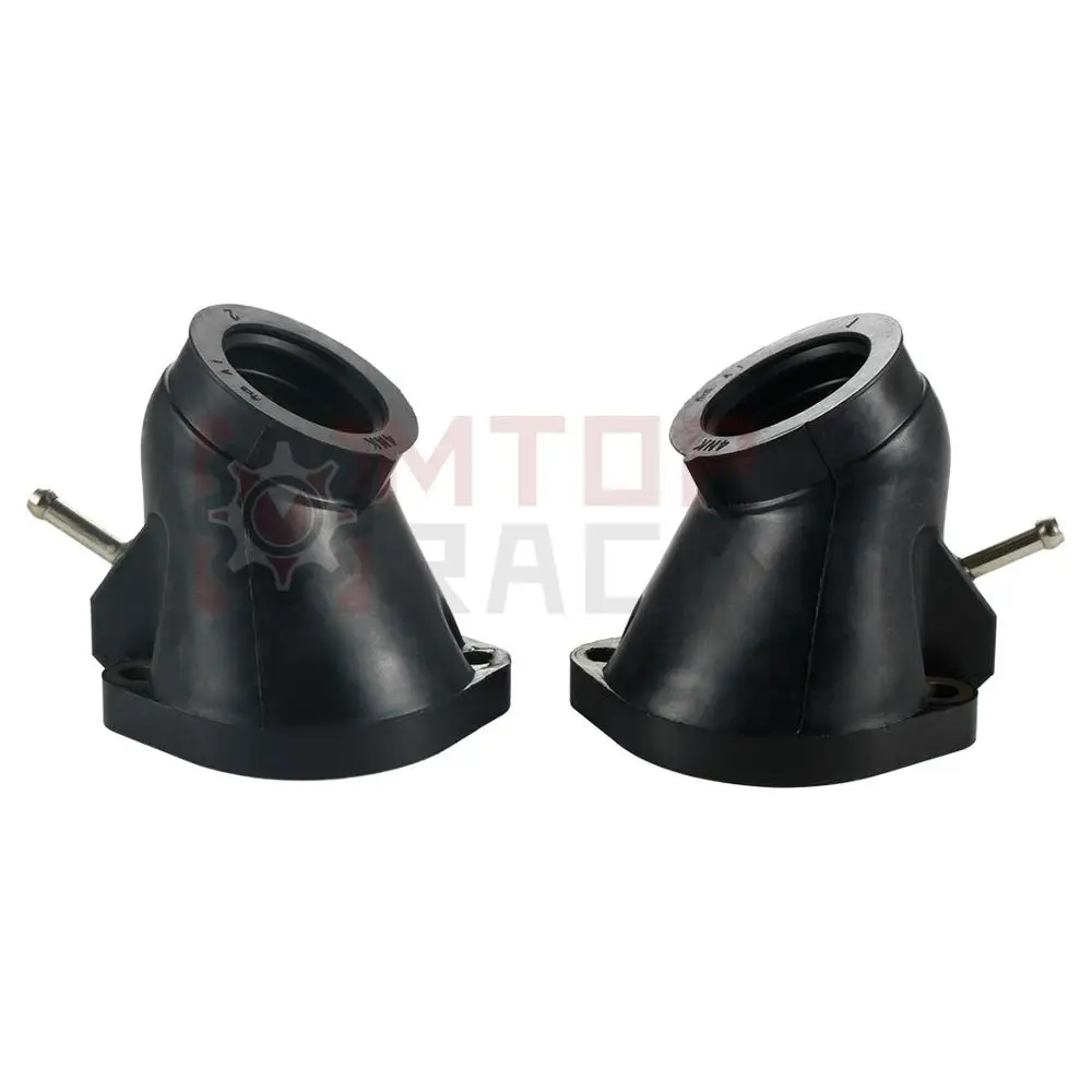 Interface Carburetor Intake Manifold Boot For Yamaha XVZ13A XVZ1300 Royal Star & Tour Classic 1996 1997 1998 1999 2000 2001 image 2