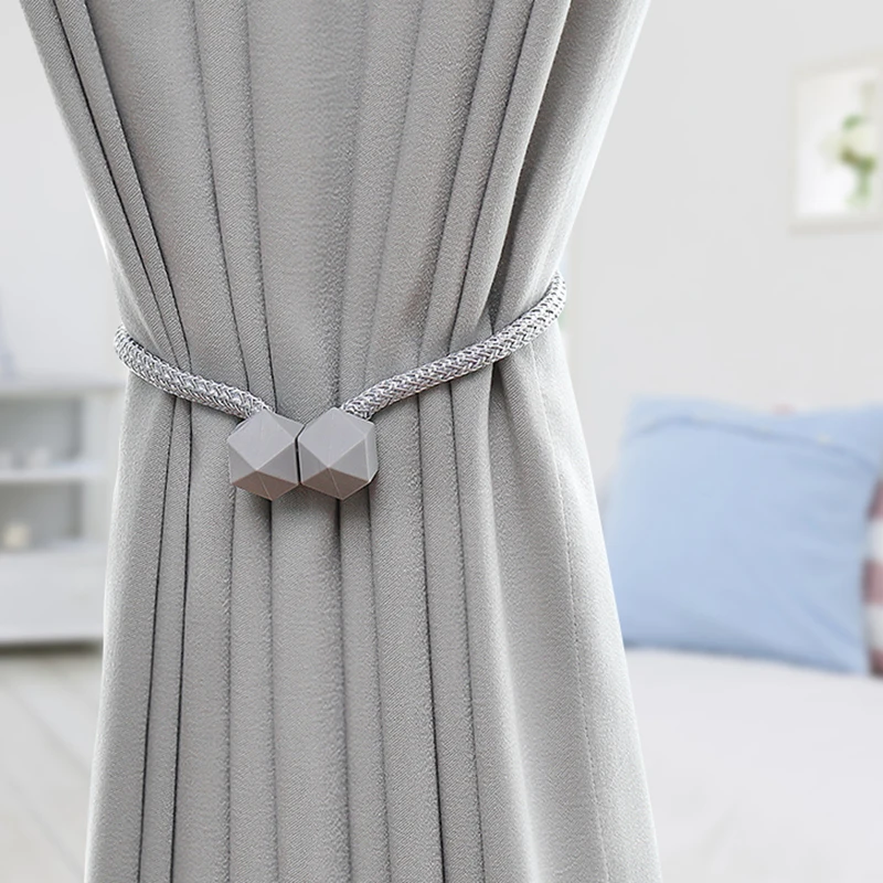 Thumbnail 3 - #10 Cheap Curtain Holdbacks & Tassels Worth Buying