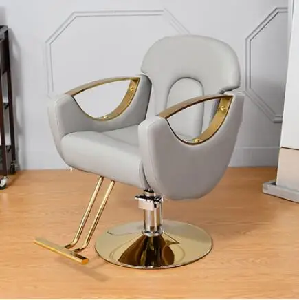 Kursi Tukang Cukur untuk Penata Rambut dan Salon Rambut