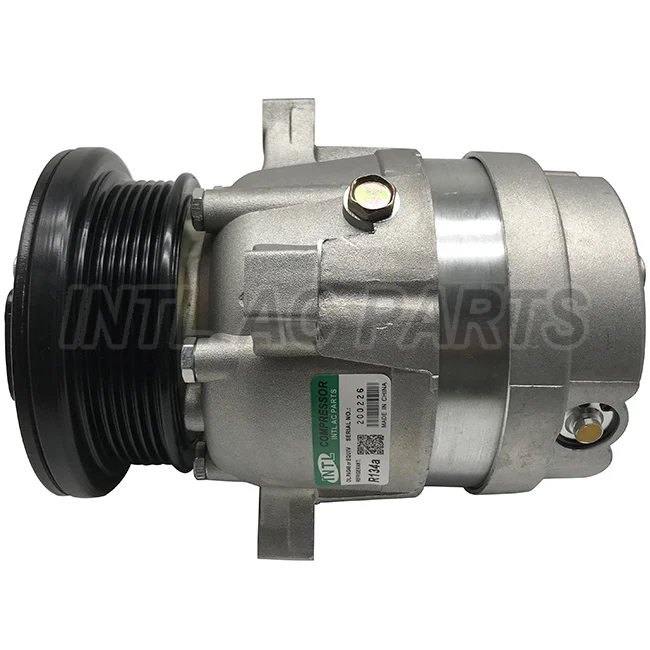 1520215 1520217 1520340 AC Compressor for CHEVROLET Blazer S10/GMC Sonoma SL CO 20215C CO20215C 1520213 1520148 1520119 1520117