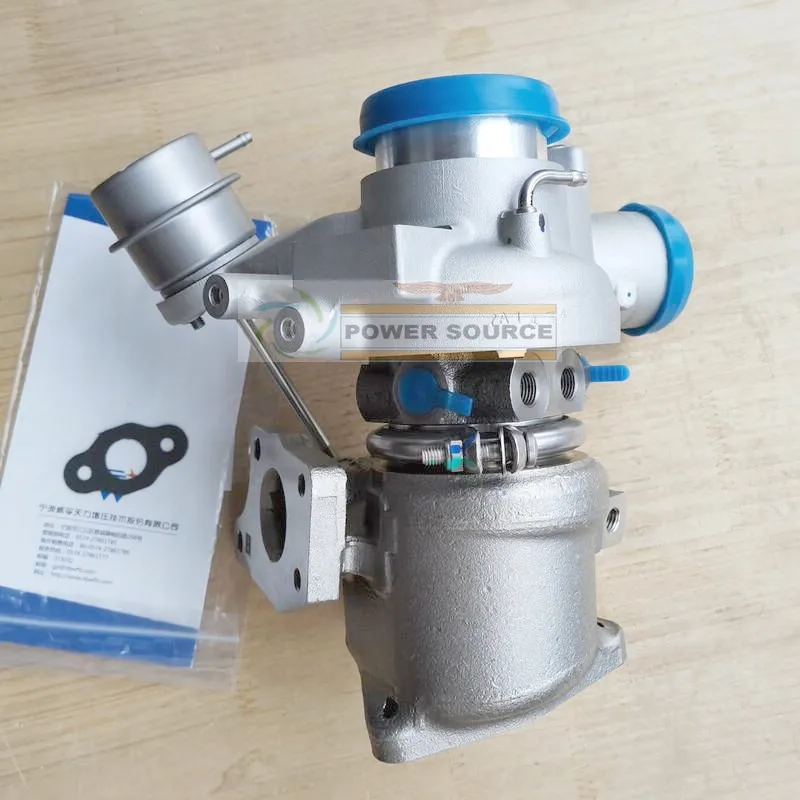 

NEW Turbocharger Origine WEIFU*TIANLI JP46 10242979 Turbo For SAIC ROEWE 350 MG5 For ZOTYE T600 15S4G 1.5T 115KW 156HP
