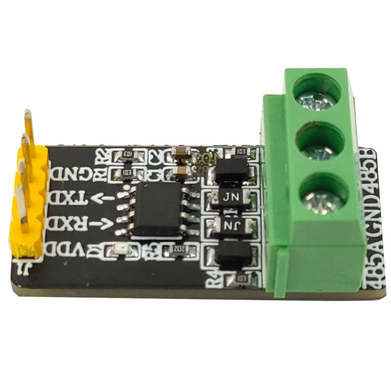 Single Chip Microcomputer TTL to RS485 Module Max13487 Automatic Transceiver 485 to Serial Port UART Level Mutual Conversion