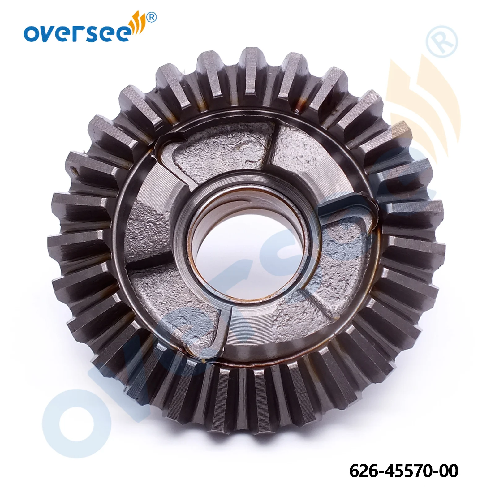 

OVERSEE 626-45570-00 Reverse Gear For YAMAHA Outboard Engine of Marine Parts