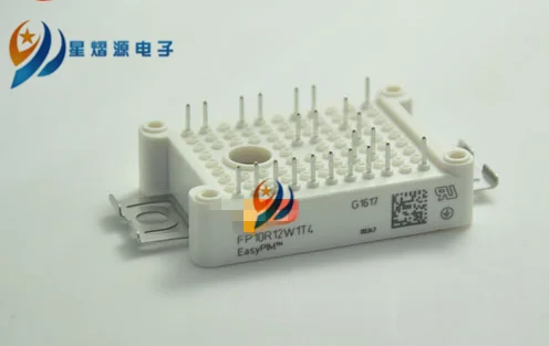 

FP10R12W1T3 новый модуль IGBT в наличии 10A-1200V