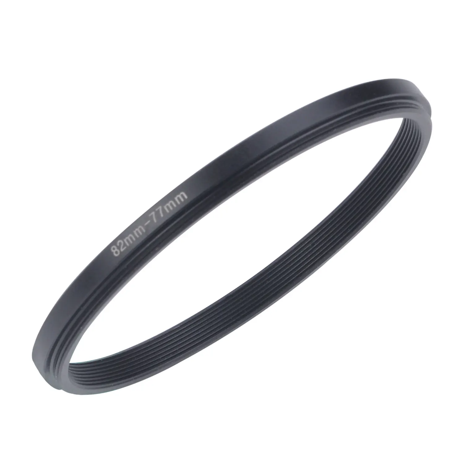 Pickle Power ชุดห่วงอะแดปเตอร์เลนส์ขึ้น/ลง18ชิ้นสำหรับเลนส์กล้อง Nikon Sony Canon DSLR 37-49มม. 49-52มม. 52-55มม.