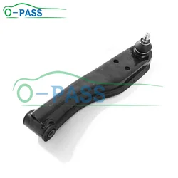 OPASS Front lower Lateral Control arm For SUZUKI Carry Every Landy Box FD 1999- 45201-77A10 1 Piece