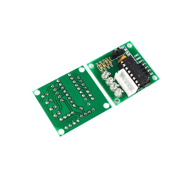 High-power ULN2003 Stepper Motor Driver Board Test Module For Arduino AVR SMD