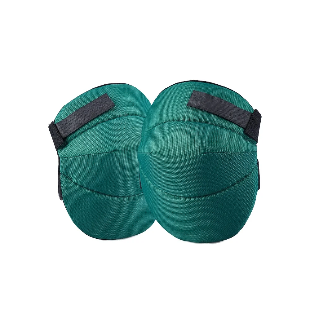 Garden  Knee Pads With Elasticated Adjustable Straps Kneeling Weeding Gardening Pads