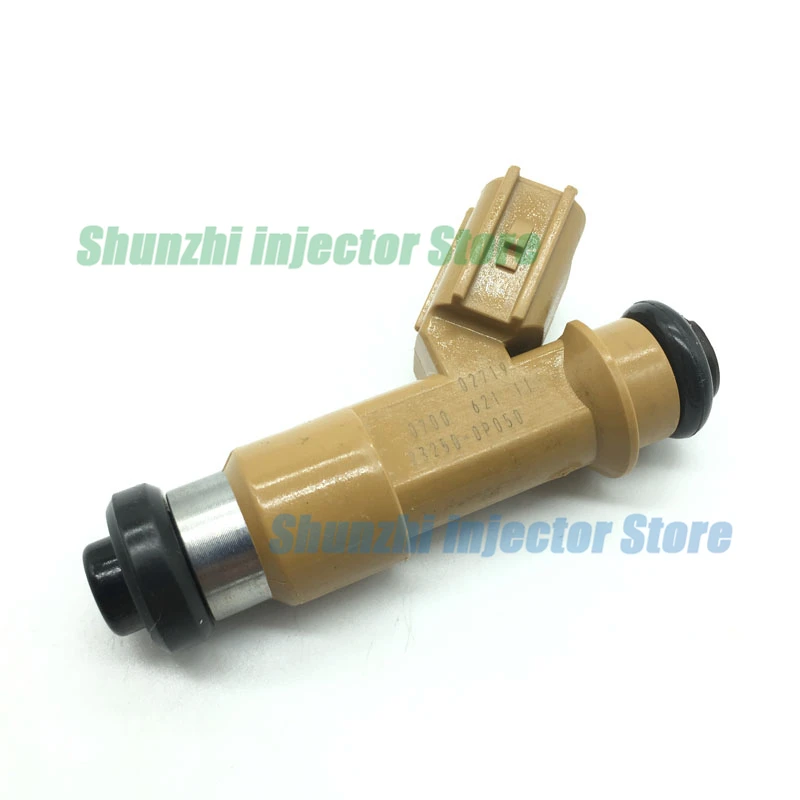 

Fuel Injector Nozzle For Toyota Reiz 23250-0P050 23209-0P050 23250 0P050 23209 0P050 232500P050 232090P050