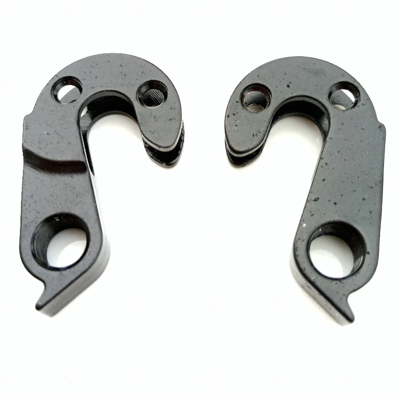 2pc Bicycle Derailleur Hanger for LAPIERRE 2010 Xelius XELIUS 2008 X-LITE II X Lite 200-400-700 Rear Gear Mech Dropout #00527009