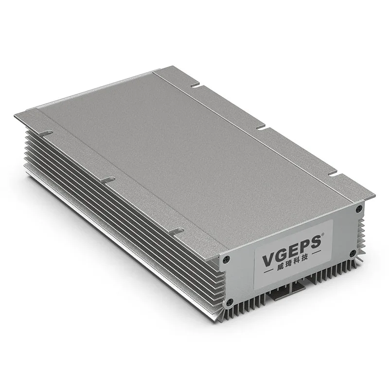 Imagem -02 - Boost Power Module 12v a 28v Conversor de Potência do Carro 12v a 28v Regulador 12v a 28v dc
