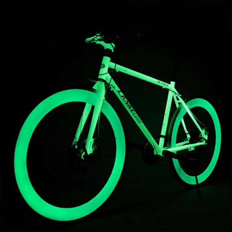 Green Glow in the Dark Luminous Sand Acrylic Fluorescent Paint Party Bright Paint Star Nail Decoration Paint Halloween