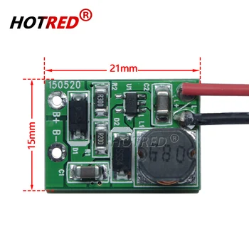 1 قطعة عالية الجودة 12 فولت 24 فولت 10 واط LED سائق مصباح الحالي ل 3x3 واط 9-11 فولت 900mA عالية Power10w Led رقاقة عزل محول الضوء