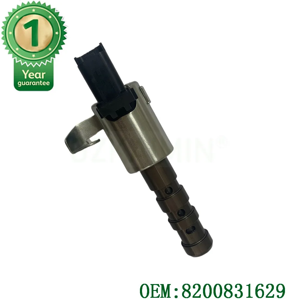 

8200831629 Электромагнитный клапан распределительного вала для Renault Scenic Megane Laguna