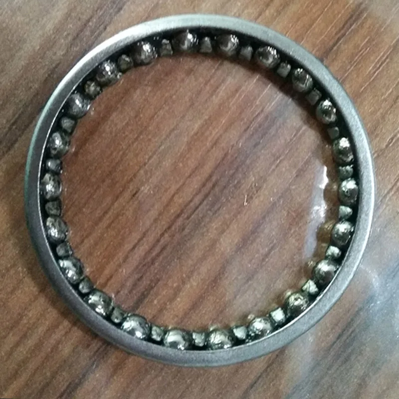 For XIAOMI Mijia M365 Electric Scooter Skateboard Bearings Replacement Parts