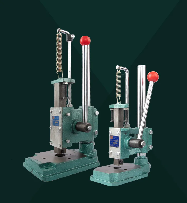 Industrial JH16 /JR16 hand press machine Manual presses machine Small industrial hand press Mini industrial hand press