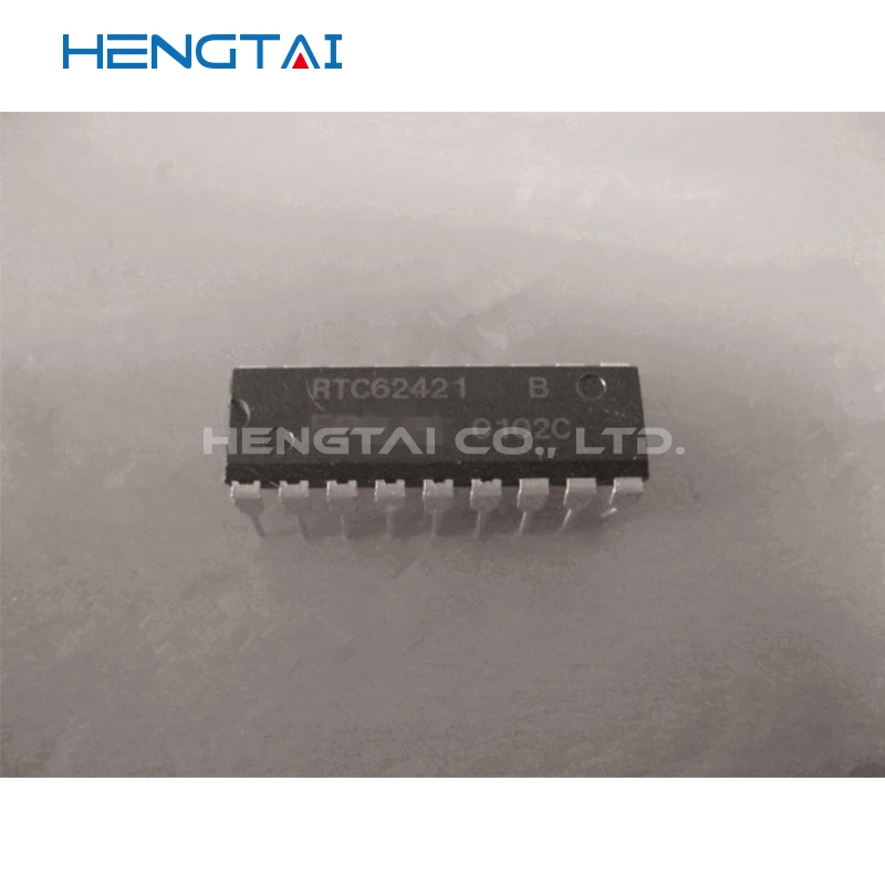 10 piezas envío gratis RTC62421B RTC62421A módulo nuevo y ORIGINAL