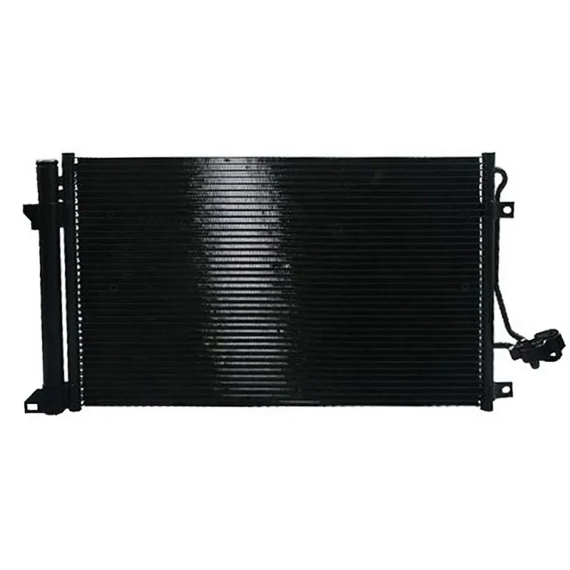 

New AC Condenser for Audi Q7 Porsche Cayenne VW Touareg 7L0820411G 7L0820411D 7L0820411F 4L0260401A 7L0820411E 4L0260401