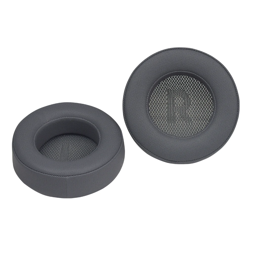 استبدال بطانة للأذن وسادة ل Corsair فيرتوسو RGB الملونة اللاسلكية SE سماعة الألعاب