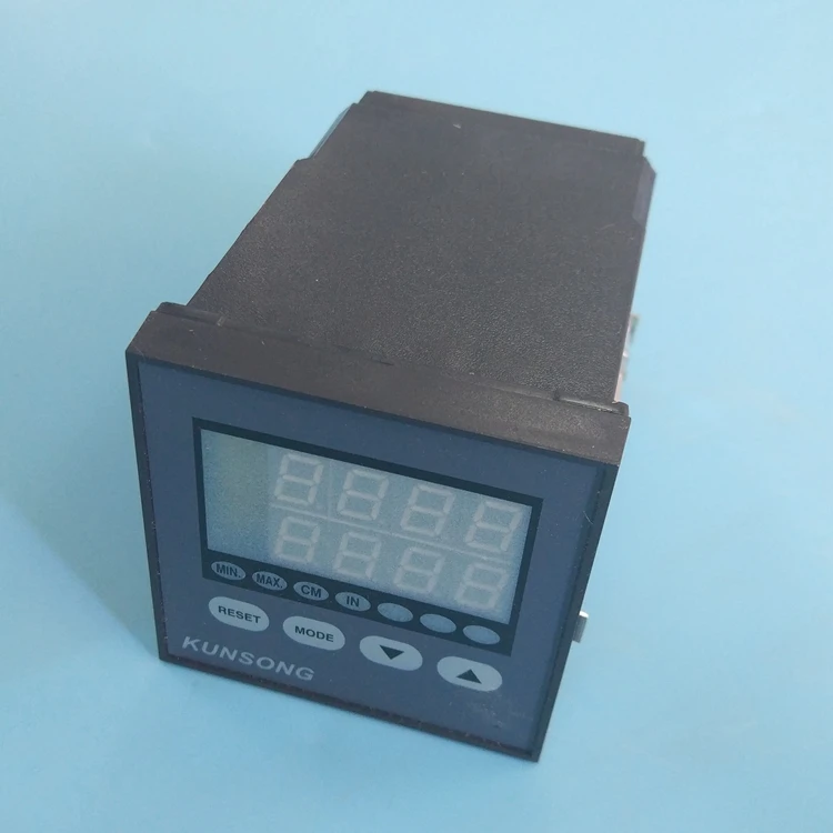 KS-369 New And Orig…