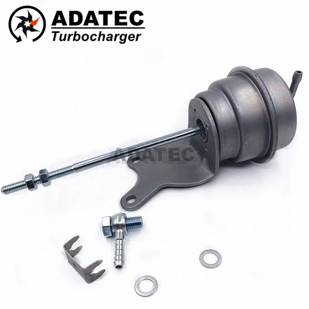 

K03 Turbocharger Actuator 53039880087 53039700087 06D145701C 06D145701F Turbo Wastegate for Audi A6 2.0 TFSI (C6) 170 HP 2005-