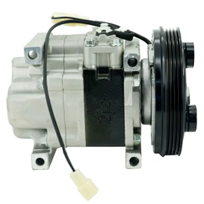 ac compressor For Mazda Protege 323 H12A0AA4DL H12A0AA4EK H12AOAH4EL H12A0AX4EL H12A1AA4DL B22B-61-450B B25F-61-450B B25F61K00A