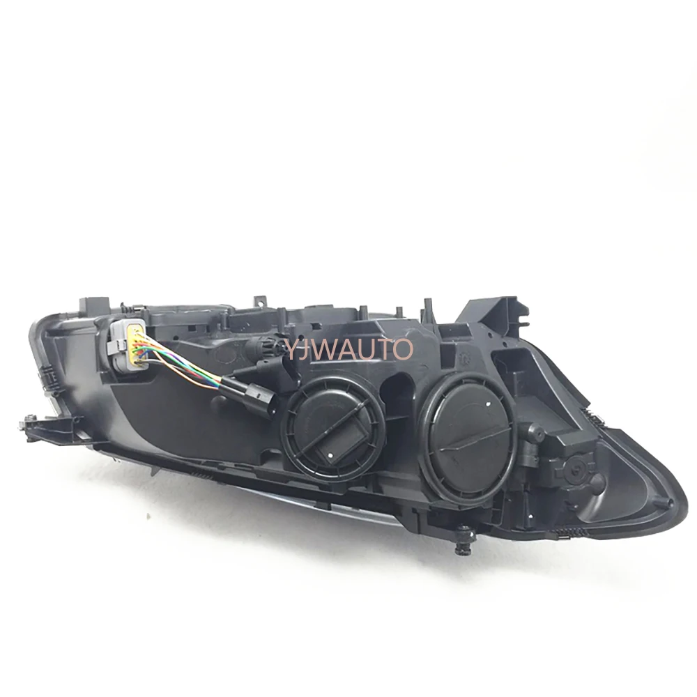 Headlamp for Mercedes-Benz S-Class W221  S300 S320 S350 S400 S500  Headlights Assembly Auto Whole Car Light Assembly