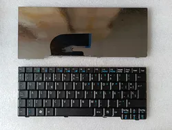 New For acer Aspire One ZG5 D150 D210 D250 A110 A150 A150L ZA8 ZG8 Emachines EM250 Spanish Keyboard
