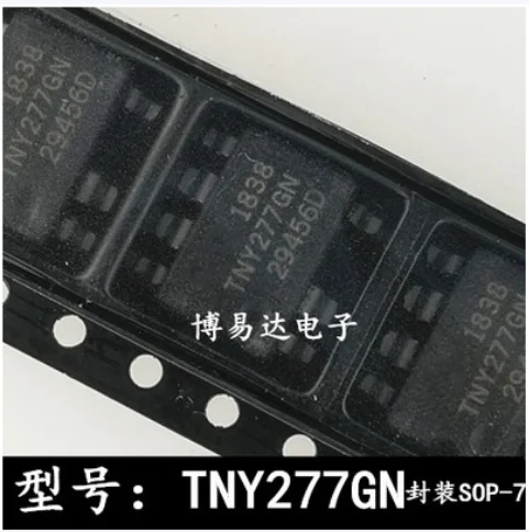 Gratis Verzending 50Pcs Sop-7 TNY277GN Ic TNY277